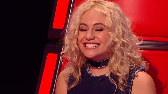 Courtney sings 'Nutbush City Limits' by Ike & Tina Turner | The Voice Stage #28 смотреть онлайн