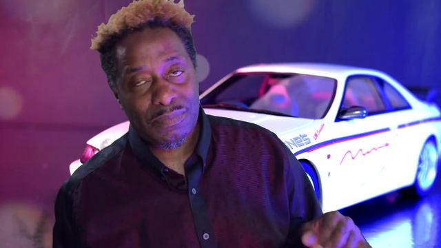 Unboxing and review Nissan Skyline GT/R R33 Mines Tuned Otto's models смотреть онлайн