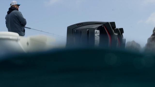 Evinrude 300 HP Outboard Engines  - Ali Hussainy Testimonial
