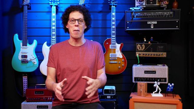 11 Guitar Riffs that will Make You Smile смотреть онлайн