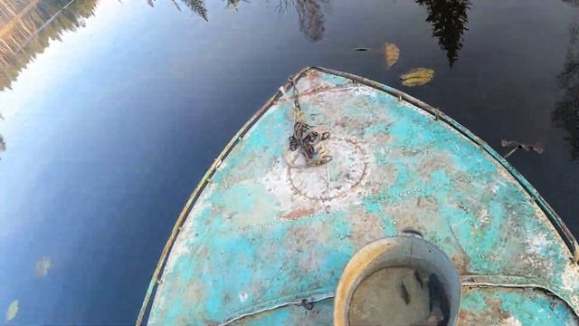 Рыбалка в тайге / изба / taiga / тайга / смотреть онлайн