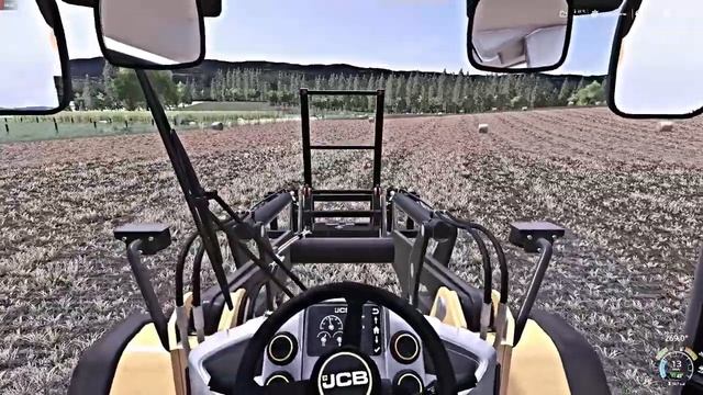 ✅Farming Simulator 19 ? bergische land ? | Hof Meinsma#4 ?? смотреть онлайн