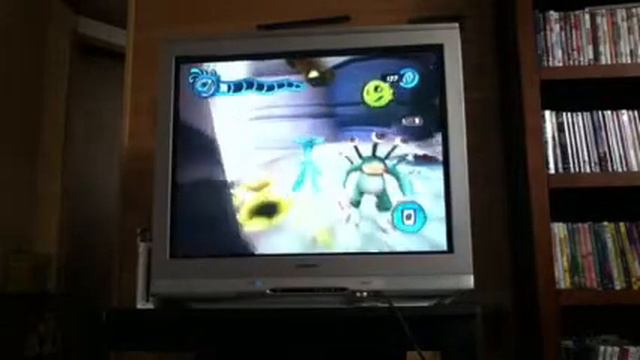 Spore Hero- episode 21 смотреть онлайн