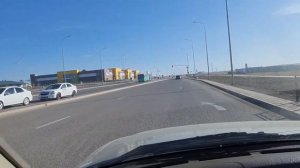 Караганда: ужасы Гульдера, прелести Голубых прудов