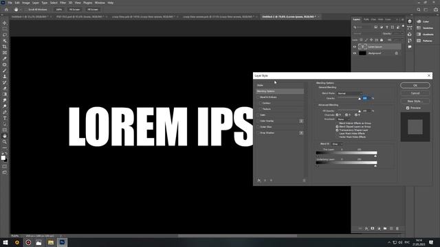 TEXT STYLES HAQIDA BATAFSIL MALUMOT. UNDAN QANDAY FOYDALANILADI. смотреть онлайн