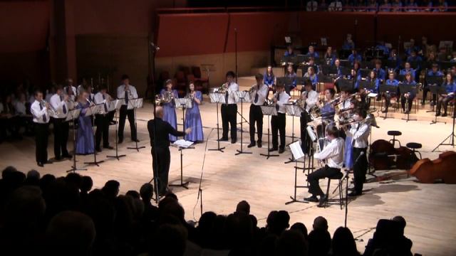 HCYO Fanfare 21/4/12 смотреть онлайн