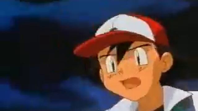 Pokemon - Metallica - Die My Darling смотреть онлайн