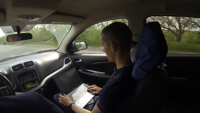 А у нас работа кипит ))) смотреть онлайн