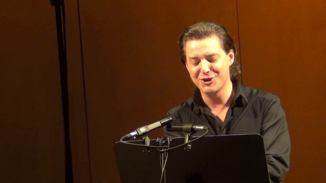 DMITRY KORCHAK.Буря мглою небо кроет (М.Л. Яковлев — А. С. Пушкин) смотреть онлайн