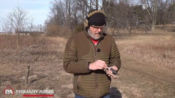 Why do people carry this gun? Taurus Judge performance.