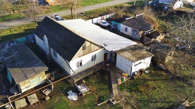 Дом 85 кв.м. плюс готовый бизнес на участке 15 соток в станице Холмская смотреть онлайн