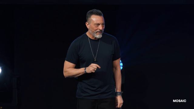 FIND YOUR STRENGTH | Erwin McManus - The "Best Of" Series - Mosaic смотреть онлайн