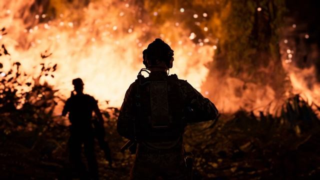 Avatar: Frontiers of Pandora - Game Overview Trailer | Ubisoft Forward 2023 смотреть онлайн