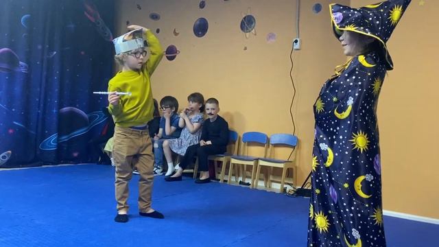 Гарри Поттер. Часть 1 смотреть онлайн