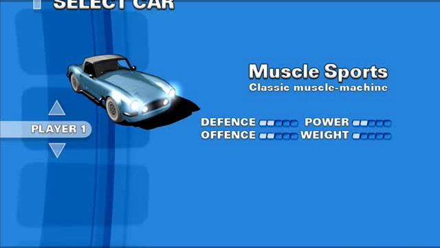 London Racer Destruction Madness cars смотреть онлайн