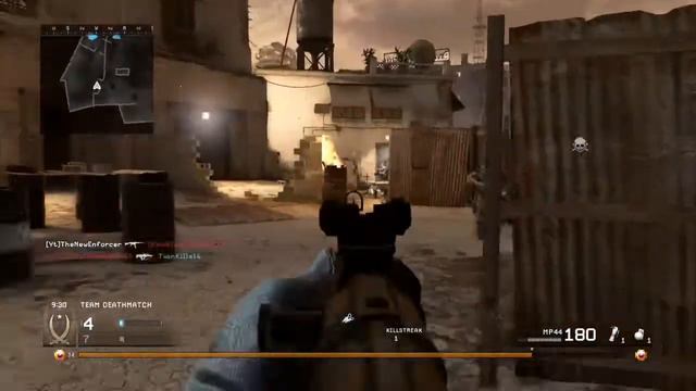 A COD WW2 Inspired Class! - You Pick I Play - (Modern Warfare Remastered) смотреть онлайн