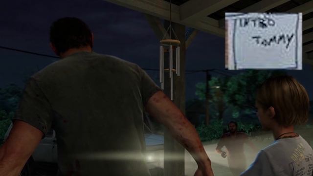 Prologue | The Last of Us Could've been very different Episode 1 смотреть онлайн