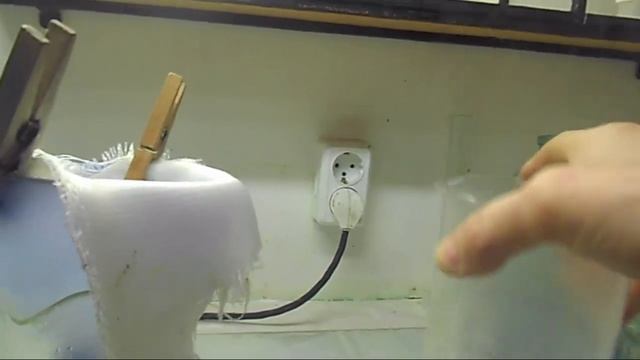 снятие олова с посеребренки, простой способ смотреть онлайн