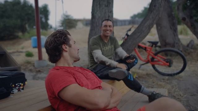 BUILD YOUR DREAM // Chris Burkard and KC Deane смотреть онлайн