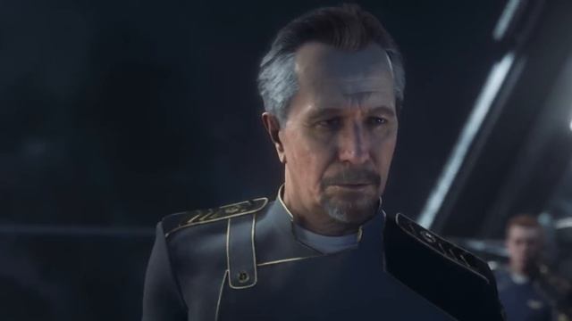 Squadron 42:  I Held The Line