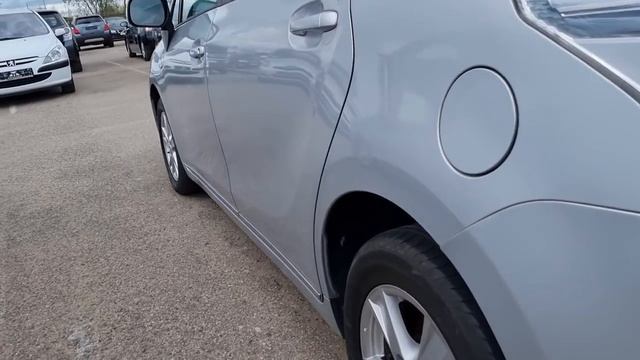 ЦЕНЫ НА ЯПОНСКИЕ МИНИВЭНЫ смотреть онлайн