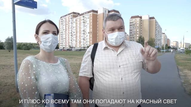 Невыездной район Москвы смотреть онлайн