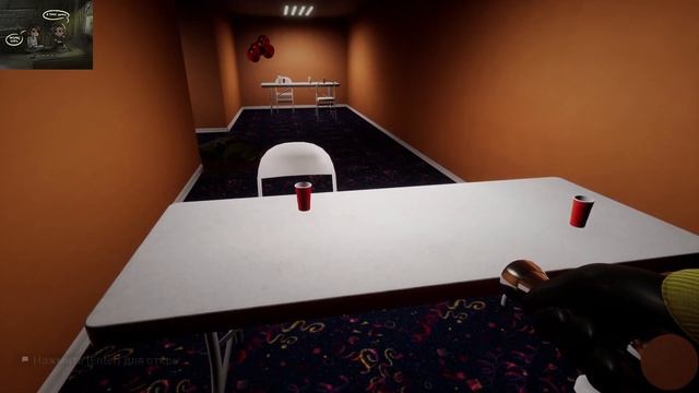 Escape the Backrooms #4 ᐅ Тишина в библиотеке! смотреть онлайн