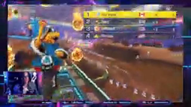 Mushroom Kingdom Drift | Mario Kart 8 | Part 2 смотреть онлайн