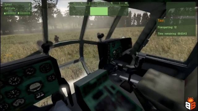 FREE GAME: ARMA2:FREE смотреть онлайн