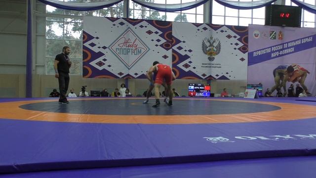 Орлов-Гварамия смотреть онлайн