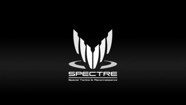 Mass Effect - Spectre Theme смотреть онлайн