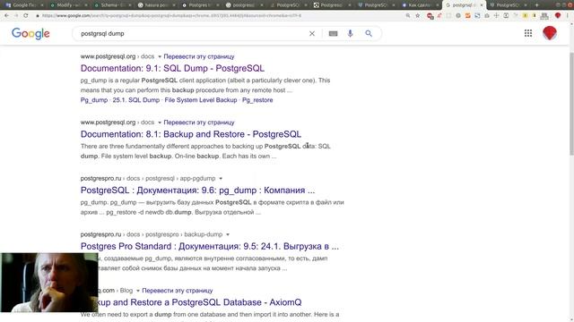 Flutter #278 - Реализовал view notification на Hasura смотреть онлайн