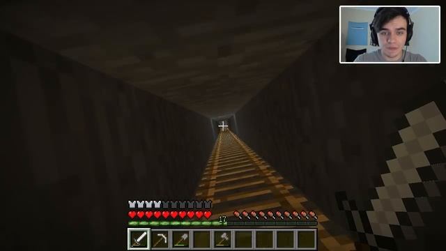Мой Странный Дом - Minecraft Классик #1 смотреть онлайн