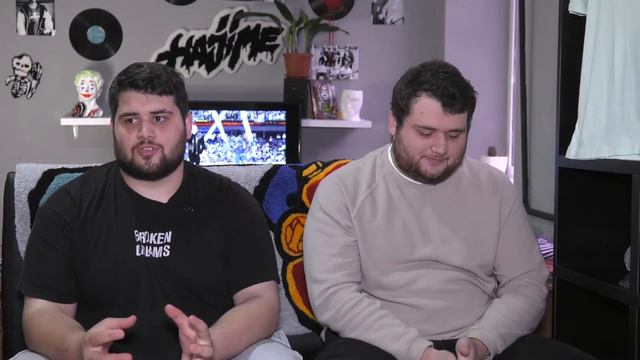 Давид и Сослан Туккаевы. "Люди дела. Северная Осетия" смотреть онлайн
