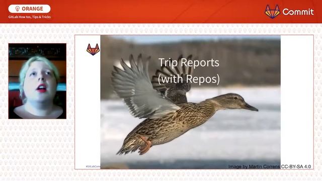 Commit Virtual 2020: GitLab for Collaboration Beyond Code смотреть онлайн