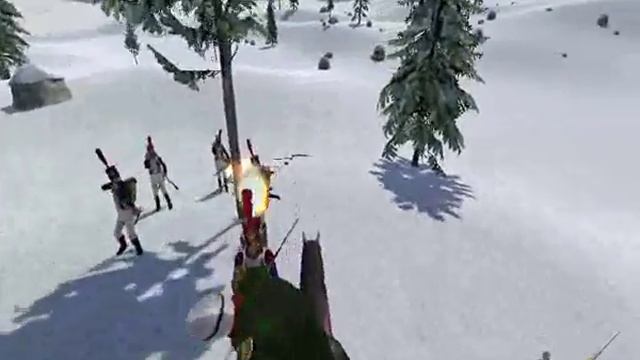 модуль игры napoleonic wars прохождения с броней смотреть онлайн