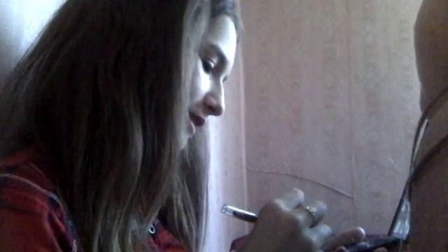 Делаю макияж подруге? смотреть онлайн