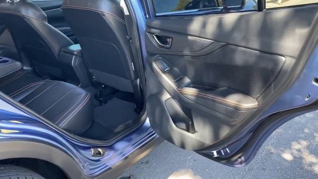 Subaru XV 2.0I-S MY18 смотреть онлайн