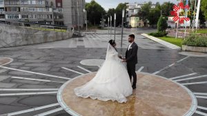 Yezidi Kurdish wedding Езидская свадьба НАША СВАДЬБА  ПРОГУЛКА  ПАША & КНАРА 24/07 2020  г.ЯРОСЛАВЛЬ