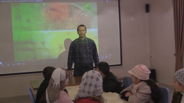 Сюжет о Православии в Армении смотреть онлайн