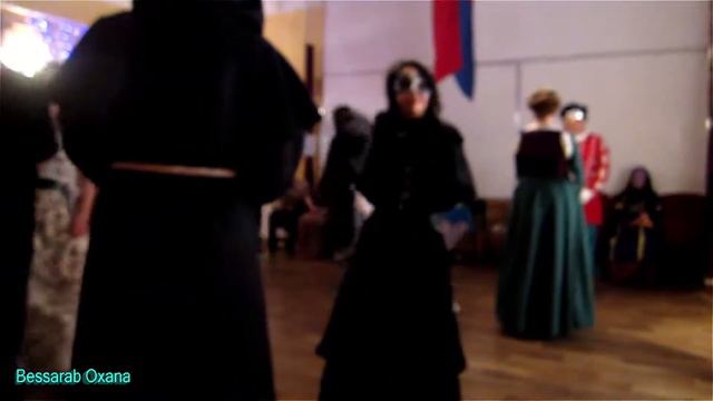 Танец КД "Морячка" 2 смотреть онлайн