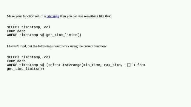 Include multiple conditionals from nested select query смотреть онлайн
