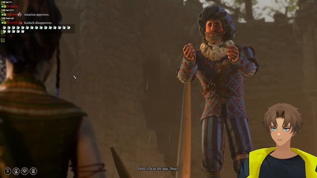 I Did Not Expect This Turn Of Events... [ACT1] - Part 3 смотреть онлайн