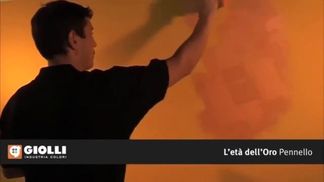 ANTICO RIFLESSO SABBIATO pinnello Giolli по Русски смотреть онлайн