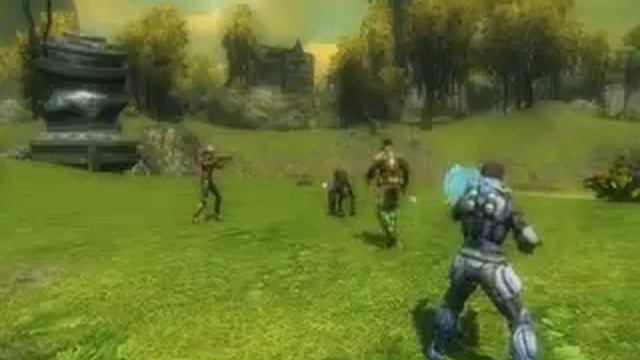 Earthrise Gameplay 1 by N-Game смотреть онлайн