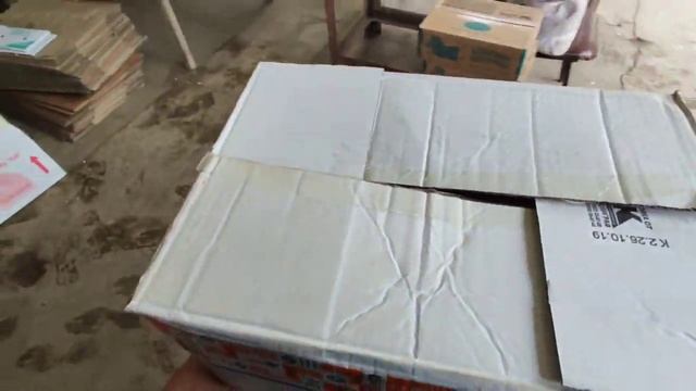 Ещё 40 семей получили продуктовые наборы в рамках 