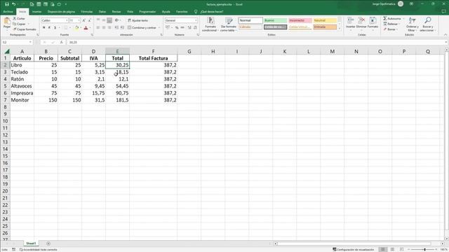 Crear facturas en Excel con ChatGPT y Macros VBA ? Chatsonic vs Chatgpt (Python) смотреть онлайн
