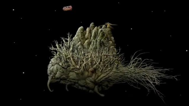 Samorost 2 - Full Walkthrough смотреть онлайн
