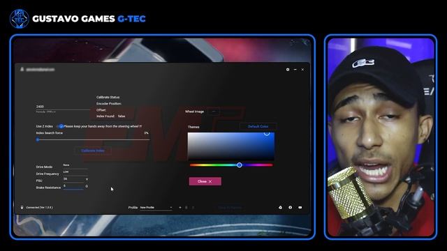EMC Utility PRO | Um Bom e Grande Software para DIY Volante Caseiro смотреть онлайн