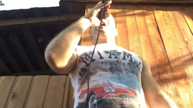 Cover: Эмилио - корпоратив на даче(Виктор Королев) смотреть онлайн